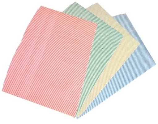 Μαλακό επαναχρησιμοποιήσιμο Microfiber Dishcloths για το εγχώριο πάτωμα, πίνακας, καθαρισμός γυαλιού